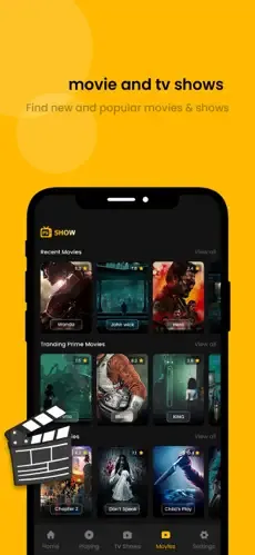 hotstar-picture movie